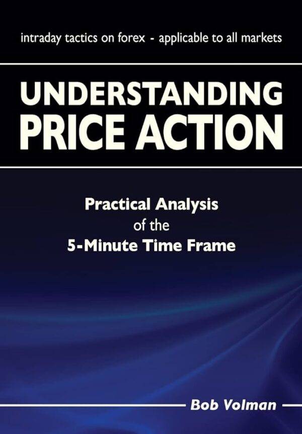 Bob Volman - Understanding Price Action Cheap