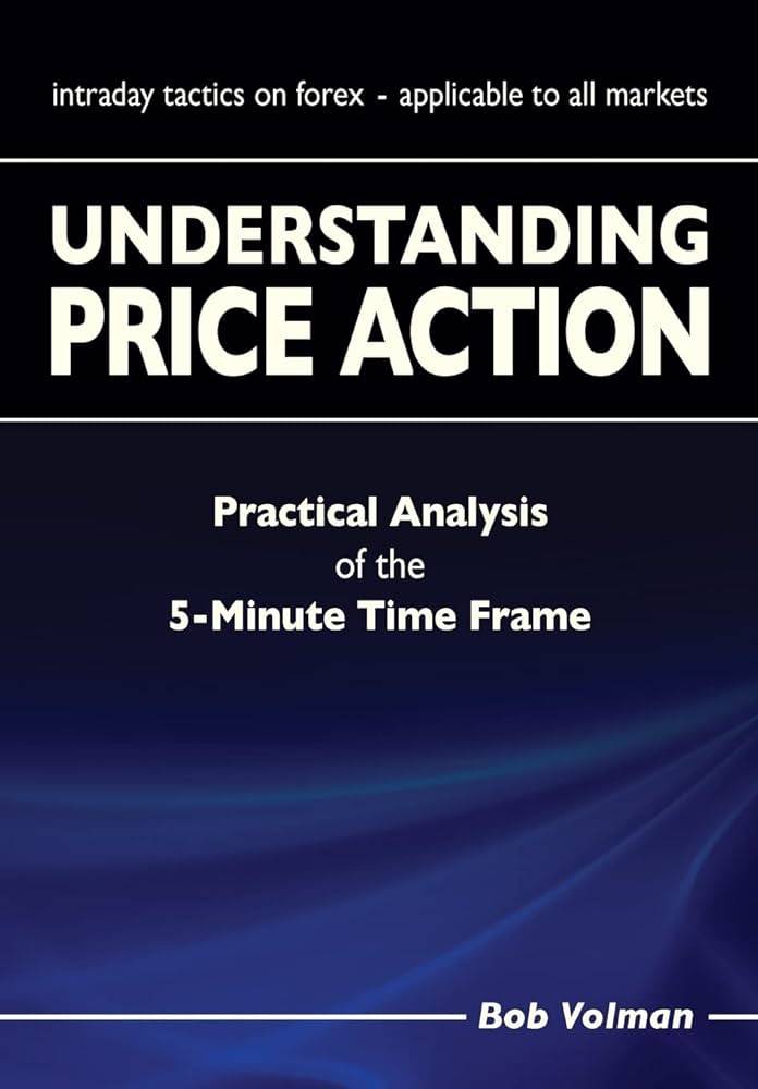 Bob Volman - Understanding Price Action Cheap