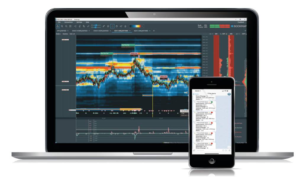 Bookmap Masterclass - Trading to Win Cheap