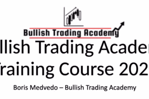 Boris Medvedo - Bullish Trading Academy index review 2026 on Courses On Budget
