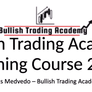 Boris Medvedo – Bullish Trading Academy