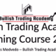 Boris Medvedo – Bullish Trading Academy: Full Course Index Review 2026