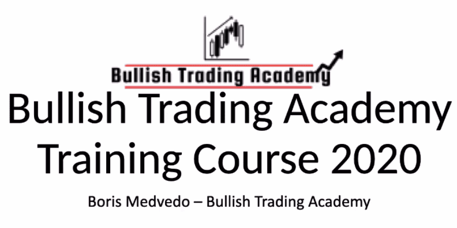 Boris Medvedo - Bullish Trading Academy index review 2026 on Courses On Budget
