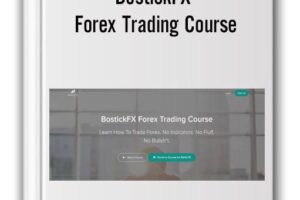 BostickFX - Forex Trading Course index review 2026 on Courses On Budget