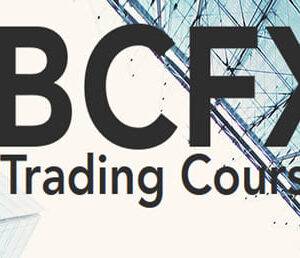 Brandon Carter - BCFX Online Trading Course Cheap