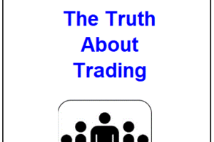 Brent Penfold - The Truth About Trading index review 2026 on Courses On Budget