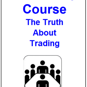 Brent Penfold – The Truth About Trading