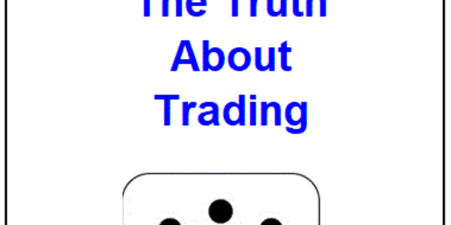 Brent Penfold - The Truth About Trading index review 2026 on Courses On Budget