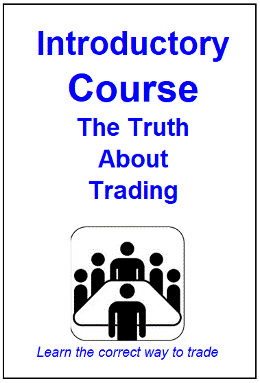 Brent Penfold - The Truth About Trading Cheap