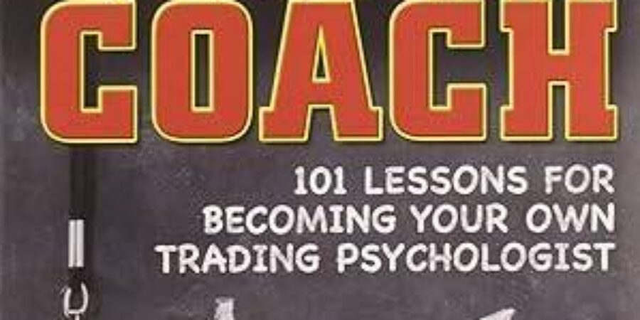 Brett Steenbarger - The Daily Trading Coach 101 Lessons for Becoming Your Own Trading Psychologist index review 2026 on Courses On Budget