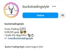 Bucks Trading Style Latest August 2023 index review 2026 on Courses On Budget