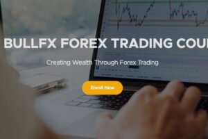 BullFx - FOREX TRADING ONLINE COURSE index review 2026 on Courses On Budget