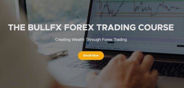 BullFx - Forex Trading Online Course Cheap