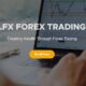 BullFx – FOREX TRADING  ONLINE COURSE: Full Course Index Review 2026