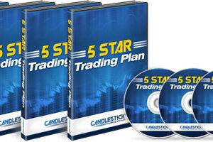 Candlestick - 5-Star Trading Plan Cheap