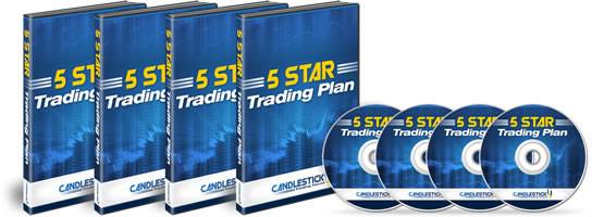 Candlestick - 5-Star Trading Plan Cheap