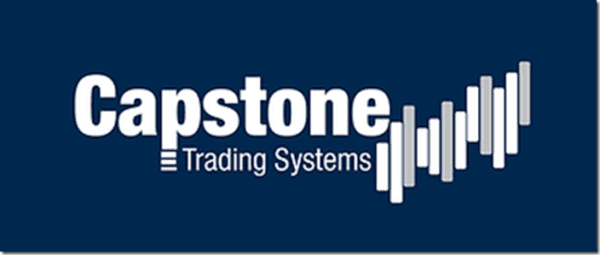 Capstone Trading Systems - Algorithmic Trading System Cheap