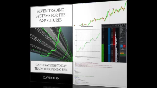 Capstone Trading Systems - Seven Trading Systems Cheap