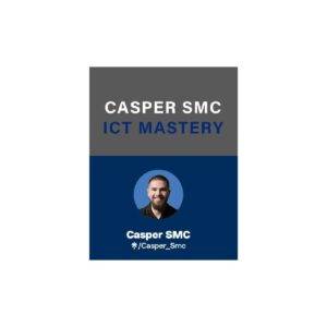 Casper SMC - ICT Mastery Course Cheap