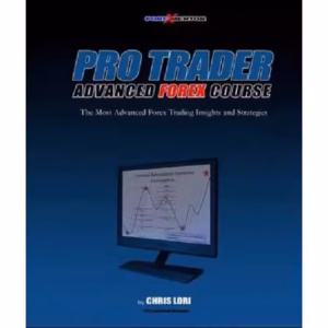 Chris Lori - Pro Trader Complete FX Course course content and review on Courses On Budget