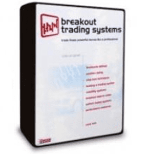 Chris Tate - Breakout Trading Systems Cheap