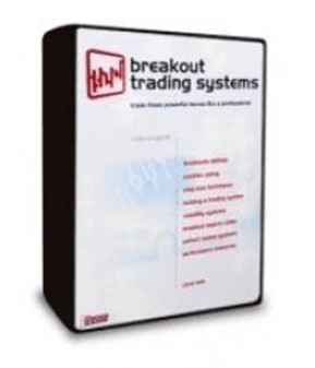 Chris Tate - Breakout Trading Systems Cheap