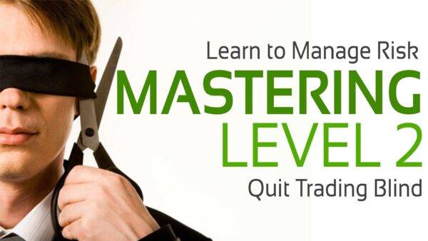 ClayTrader - Mastering Level 2 Cheap