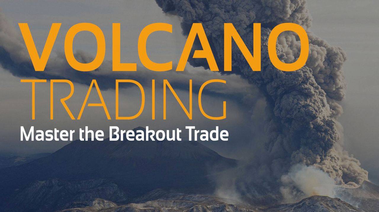 ClayTrader - Volcano Trading Cheap