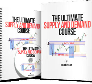 Colibri Trader - The Ultimate Supply & Demand Course Cheap