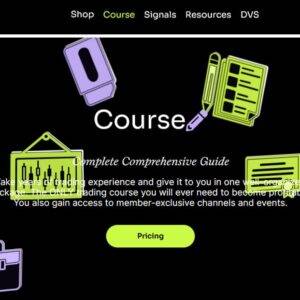 Controller FX - Market Controller Course Cheap