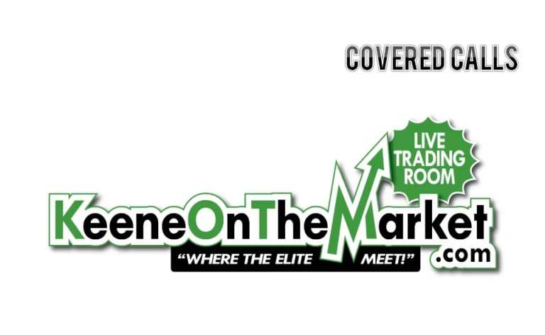 Covered Calls - Keene On The Market Cheap