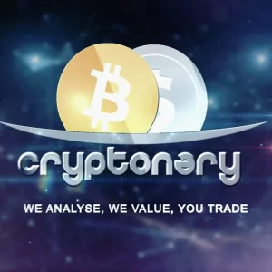 Cryptonary Cryptocurrency Course Cheap