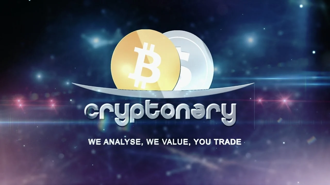 Cryptonary Cryptocurrency Course Cheap