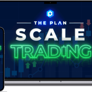 Dan Hollings – The Scale Trading