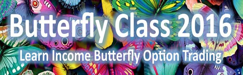 Dan Sheridan - Butterflies for monthly Income Cheap