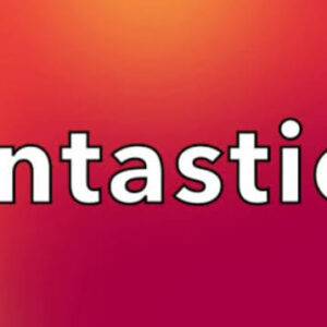 Dan Sheridan – Fantastic 4