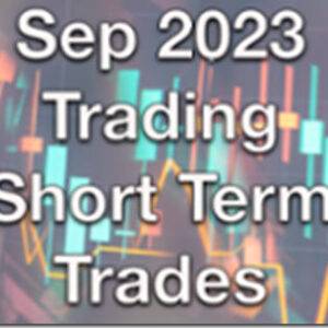 Dan Sheridan - Short Term Trades Cheap