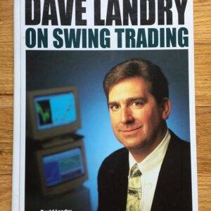 Dave Landry - Complete Swing Trading Course Cheap