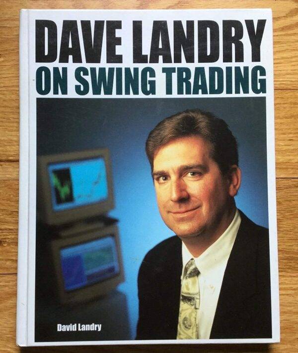 Dave Landry - Complete Swing Trading Course Cheap