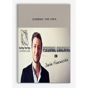 Davide Franceschini – Surfing the Pips