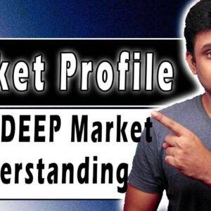 Dean Trading Framework - Market Profile Cheap