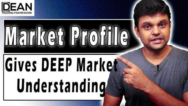 Dean Trading Framework - Market Profile Cheap