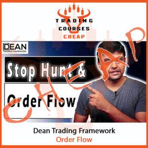 Dean Trading Framework – Order Flow