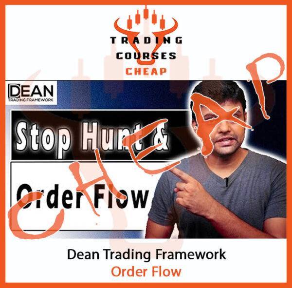 Dean Trading Framework Order Flow