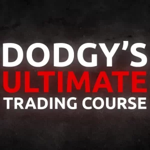 Dodgy's Ultimate Trading Course Cheap