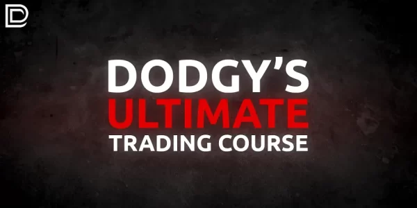 Dodgy's Ultimate Trading Course Cheap