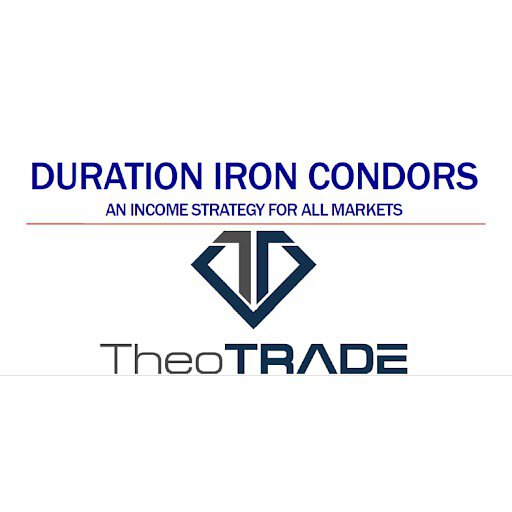 Don Kaufman - Duration Iron Condors Class Cheap