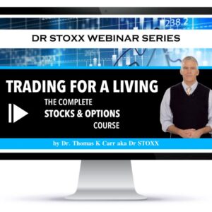 Dr. Stoxx – Trading for a Living