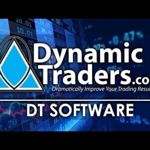 Dynamic Traders – The Dynamic Trading Multimedia E-Learning Workshop