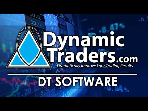 Dynamic Traders - The Dynamic Trading Multimedia E-Learning Workshop Cheap